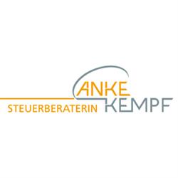 Kempf Anke Steuerberaterin