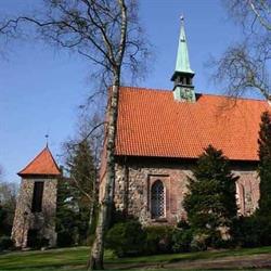 St. Marien Kirche Hemmingstedt - Ev.-Luth. Kirchengemeinde Hemmingstedt