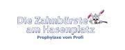 Zahnbürste am Hasenplatz