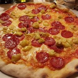 Restaurant Saltimbocca