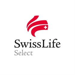 Daniel Gottschalk - Selbstständiger Vertriebspartner für Swiss Life Select