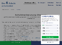 ADN Schuldner- und Insolvenzberatung gGmbH- Beratungsstelle Chemnitz