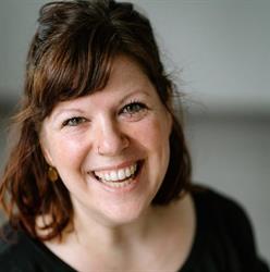 Stefanie Herr, Naturheilpraxis & Yoga