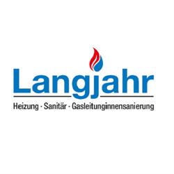 Langjahr Heizungs- und Sanitärtechnik e.K.