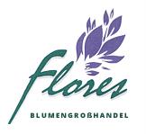 Blumengroßhandel "flores"