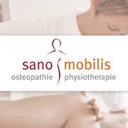 Sano-Mobilis Physiotherapie Silke Arntz