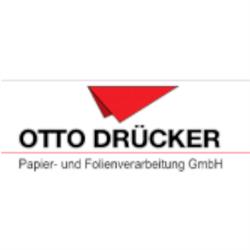 Otto Drücker Papier- und Folienverarbeitung GmbH, Halle 4