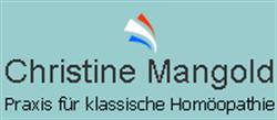 Mangold Christine, Praxis für klassische Homöopathie