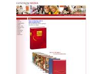 Website von Gondrom GmbH & Co. KG